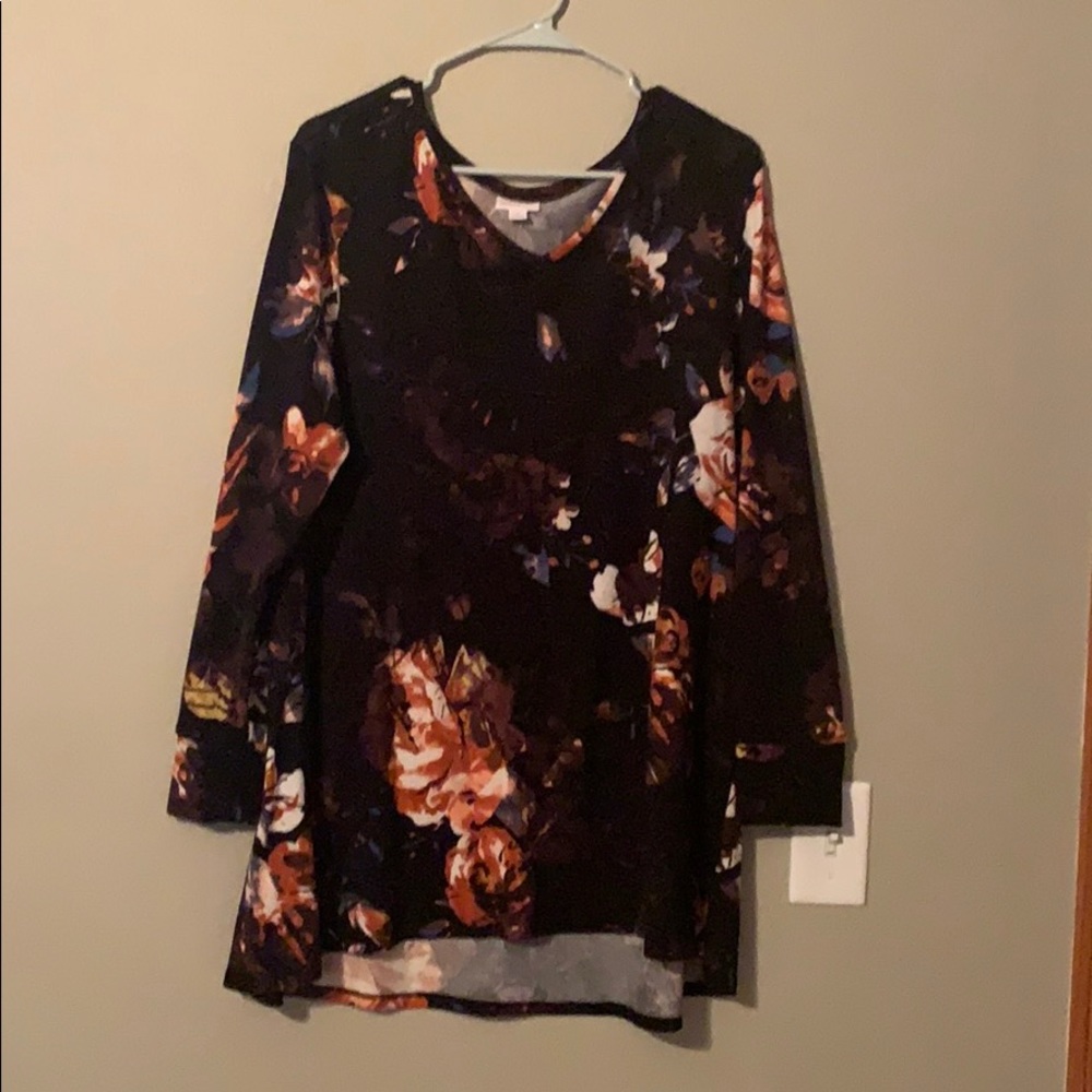 LLR Elizabeth